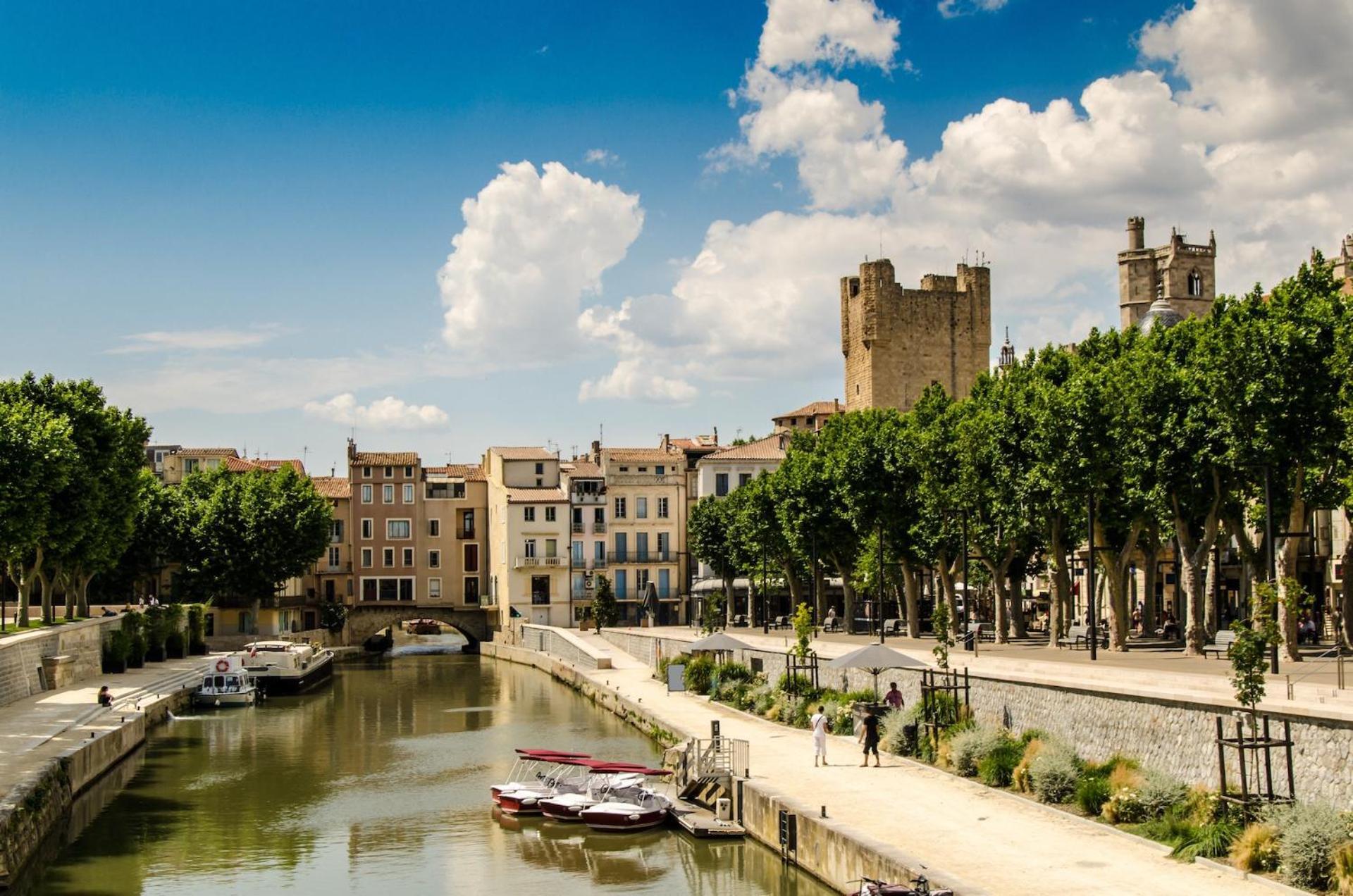 You&Me Narbonne Exterior photo